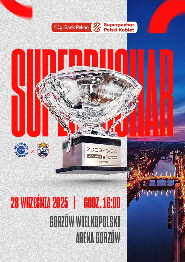Bilety SUPERPUCHAR