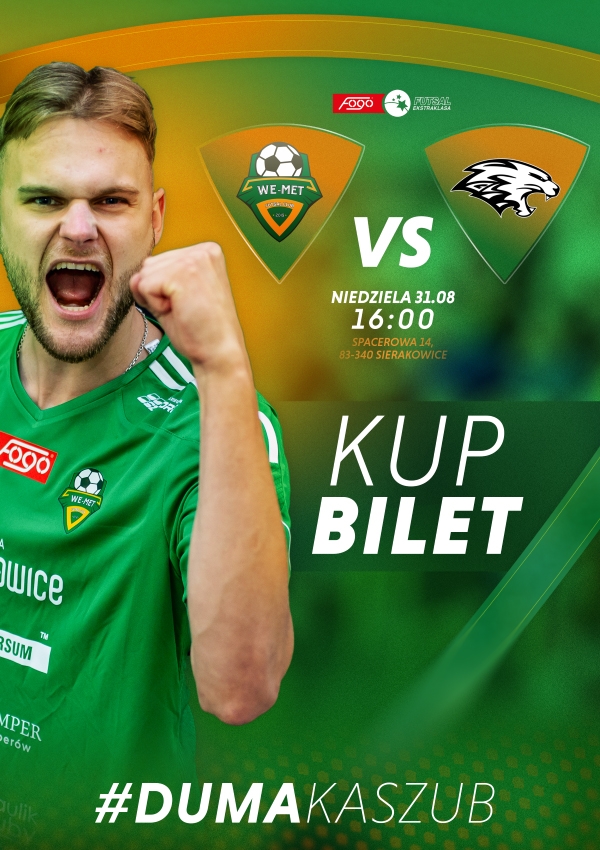 Bilety WE-MET