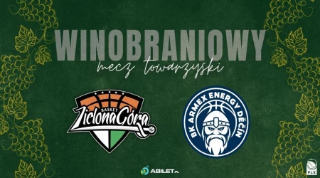 Zastal Zielona Góra vs Armex Energy Děčín