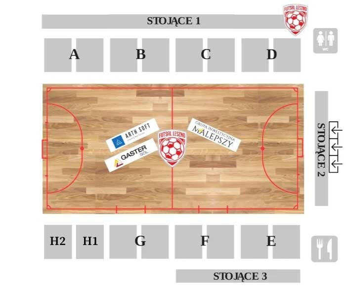 KARNETY | GI Malepszy Leszno 2025/2026
